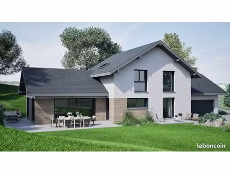 maison 5 pièces 150 m²