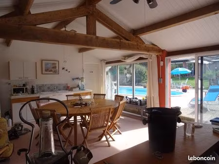 propriete avec rapport locatif