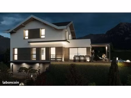 maison 7 pièces 148 m²