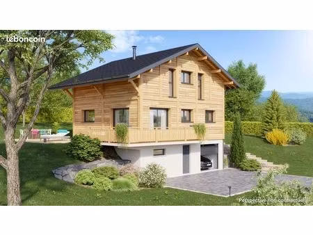 maison 5 pièces 117 m²