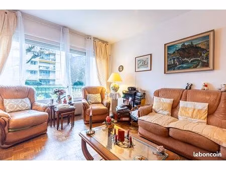 appartement 2 pièces 63 m²