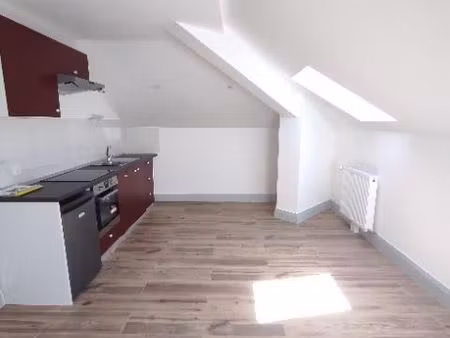 appartement 1 pièce 20 m²