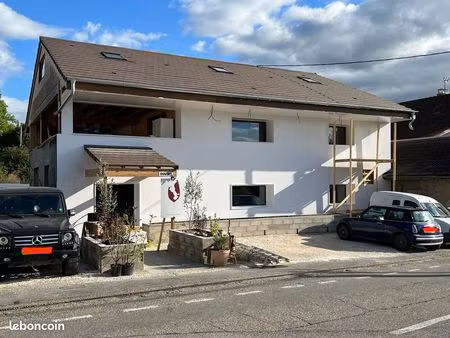 immeuble 400 m² bonne