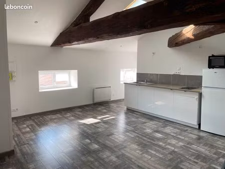 appartement t2 40 m2