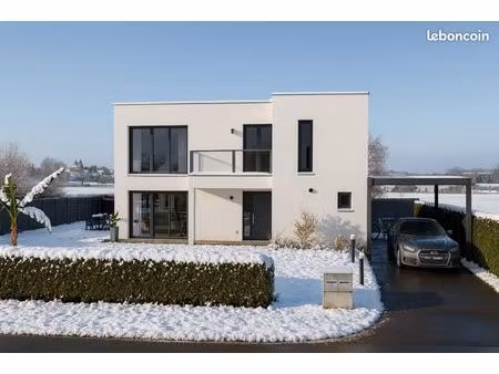 maison 5 pièces 145 m²