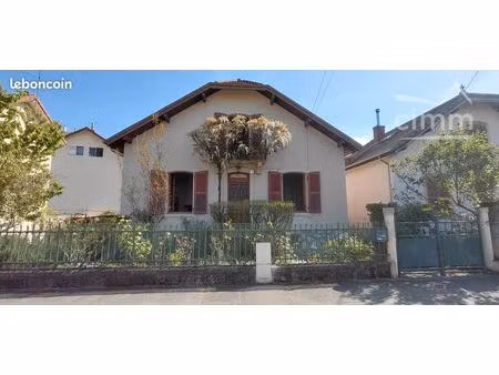 maison 6 pièces 89 m²