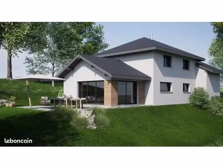 maison 6 pièces 142 m²