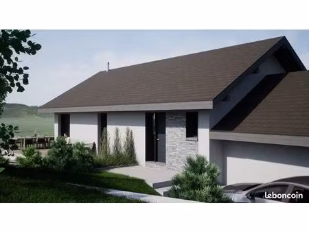 maison 6 pièces 160 m²