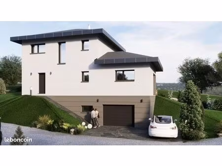 maison 5 pièces 113 m²