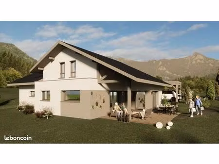 maison 5 pièces 123 m²