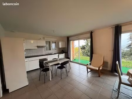 maison 5 pièces 91 m²