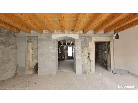 maison 4 pièces 140 m²