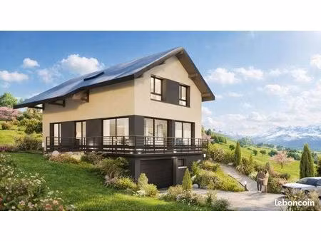 maison 6 pièces 140 m²