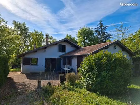 saint bernard - hors lotissement