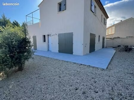 appartement 4 pièces 85 m²