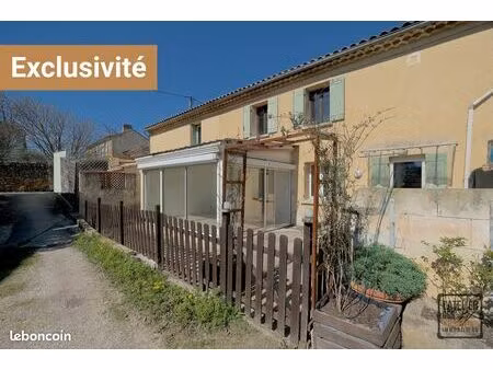 maison 3 pièces 74 m²