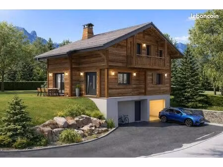 maison 5 pièces 145 m²
