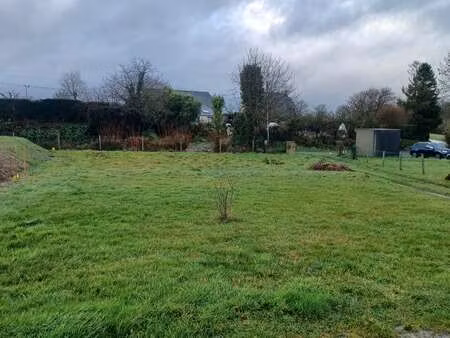 vente terrain à ploufragan (22440) : à vendre / ploufragan