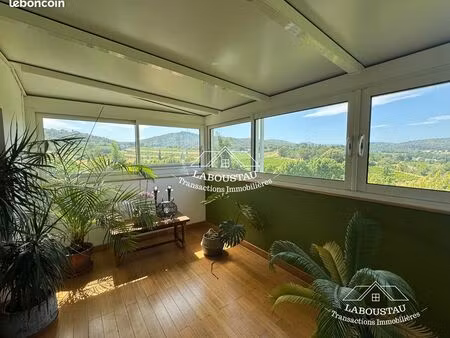 maison 2 pièces 61 m²