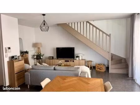 appartement duplex t4 bis