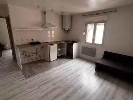 appartement t2 à louer