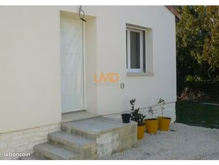 maison 2 pièces 68 m²