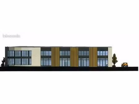 local à louer pour cabinet médical/paramédical