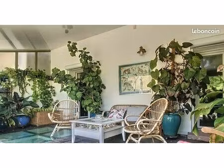 maison de ville - avignon - quartier raspail