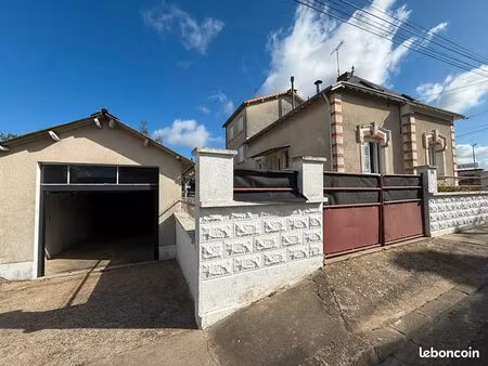 maison 6 pièces 111 m²