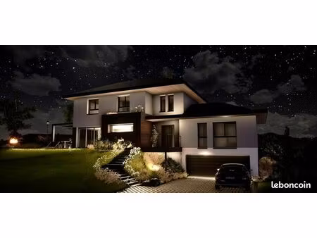 maison 7 pièces 141 m²