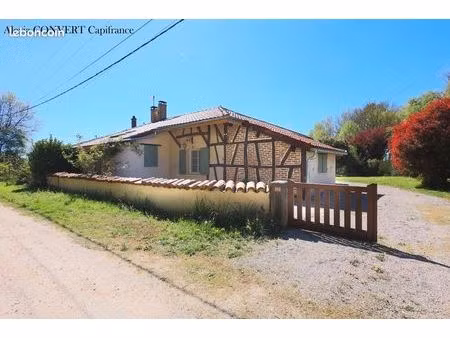 ferme 5 pièces 127 m²