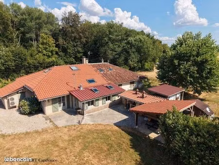 ferme 5 pièces 127 m²