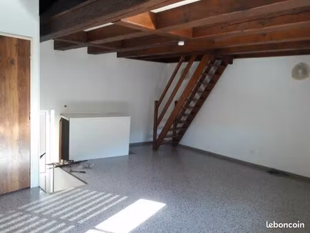 ‌? maison individuelle t1 bis – 50 m²