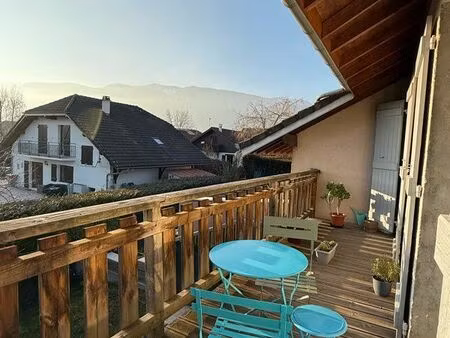 appartement t2 à vendre