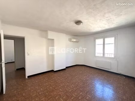 appartement 3 pièces 49 m²