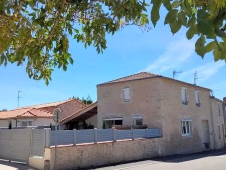 appartement 5 pièces 100 m²