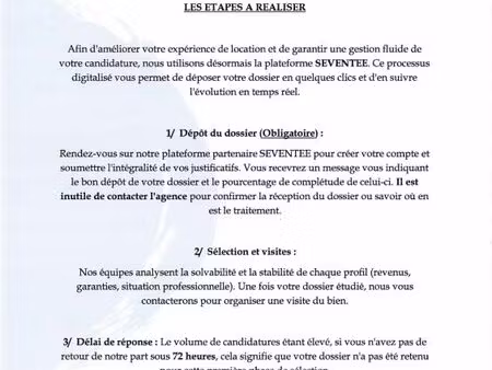 garage/box 25 m² annecy