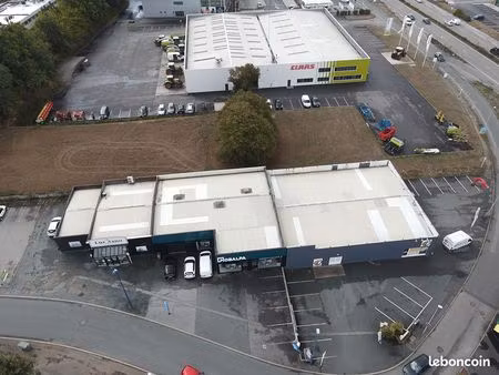 local commercial 506 m²