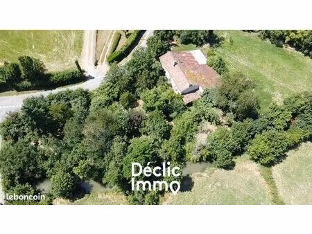 maison 4 pièces 117 m²