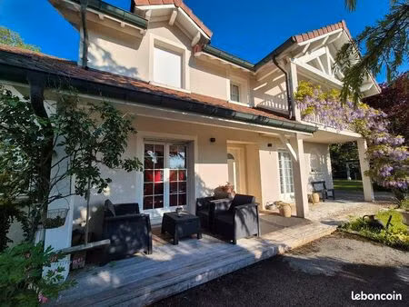 maison 185m2 veyziat (01110)