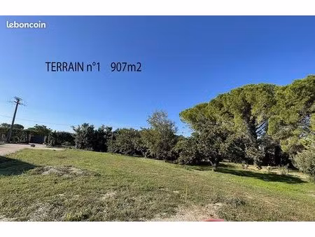 terrain mondragon