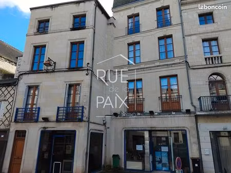 immeuble 7 pièces 300 m²