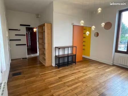 appartement proche gare