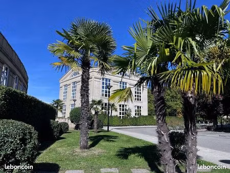 appartement 2p 48m² - voisins-le-bretonneux