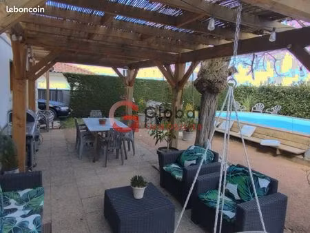 maison 6 pièces 176 m²