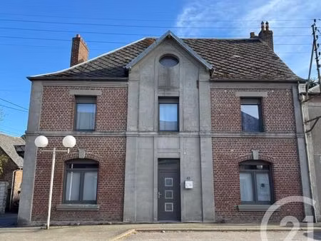 maison 7 pièces 152 m²