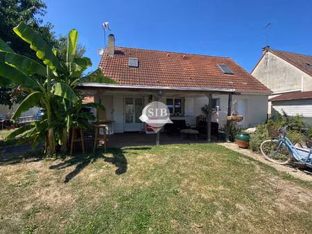 maison individuelle de 2008