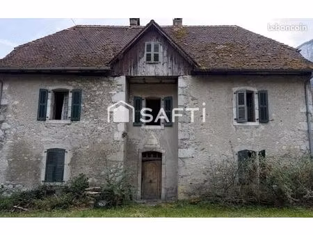 manoir 8 pièces 405 m²