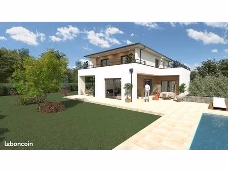maison 6 pièces 130 m²