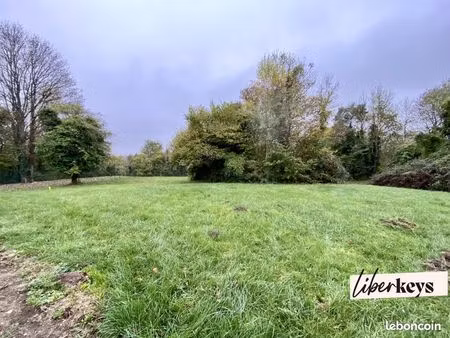 terrain villers cotterets